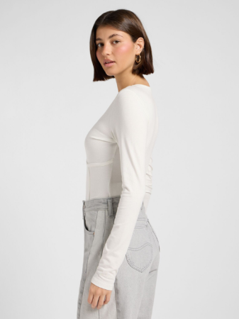 Lee Свитшот Alb Slim [2]