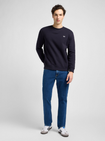 Lee Bluza Indigo Regular Barbati [4]