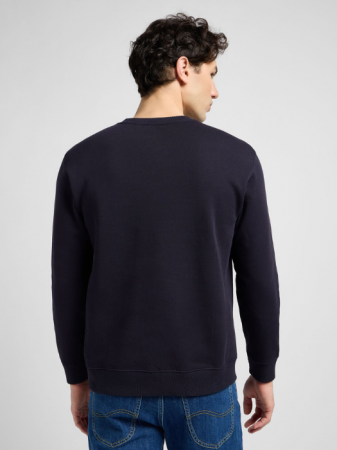 Lee Bluza Indigo Regular Barbati [2]