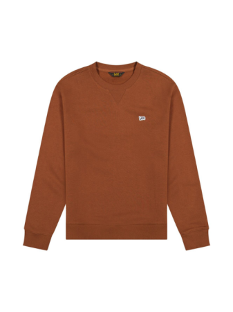 Lee Bluza Cafenie Regular Barbati [5]