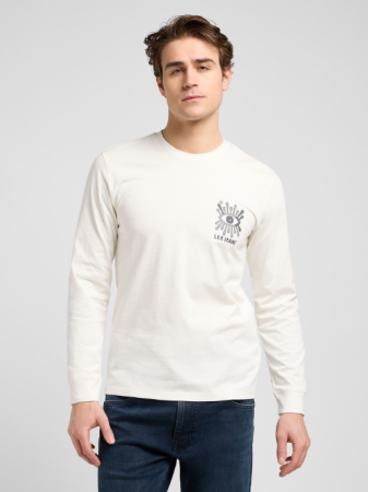 Lee Bluza Crem Regular Barbati [1]