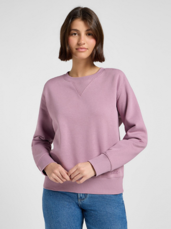 Lee Bluza Lila Relaxed Femei [1]