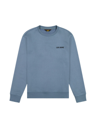 Lee Bluza Mavi Regular Barbati [5]