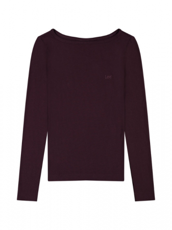 Lee Bluza Mov Slim Femei [5]