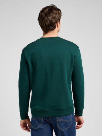 Lee Bluza Verde Regular Barbati [2]