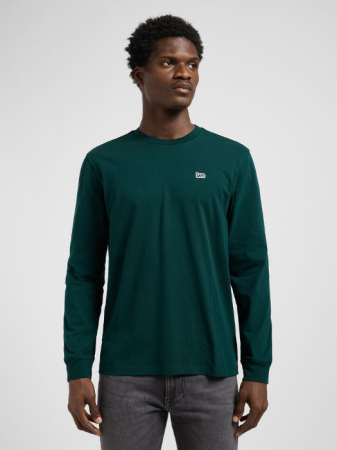 Lee Bluza Verde Regular Barbati [1]