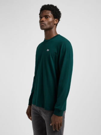 Lee Bluza Verde Regular Barbati [2]
