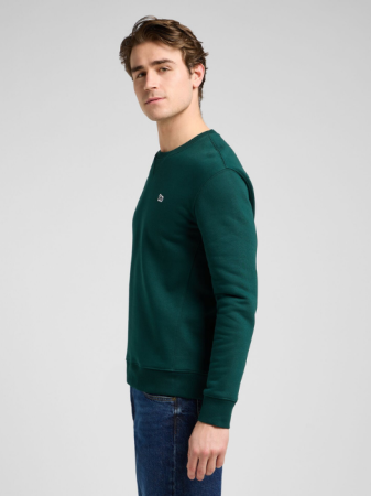 Lee Bluza Verde Regular Barbati [1]