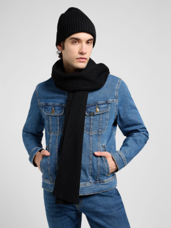 Lee Caciula Neagra  Barbati [1]