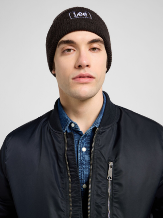 Lee Caciula Neagra  Barbati [1]