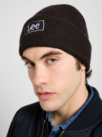 Lee Caciula Neagra  Barbati [2]