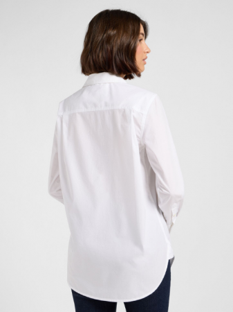 Lee Camasa Alba Regular Femei [2]