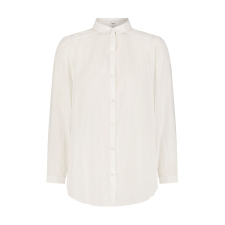 FEMEI - Lee Camasa Relaxed White Femei