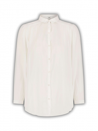 FEMEI - Lee Camasa Relaxed White Femei