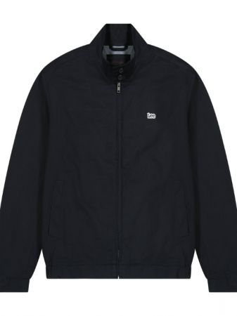 Lee Куртка Negru Regular [5]