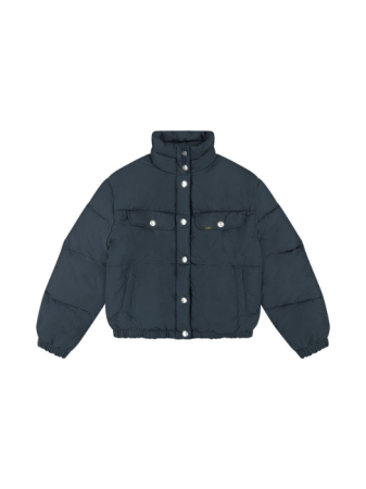 Lee Geaca Neagra Relaxed Femei [5]