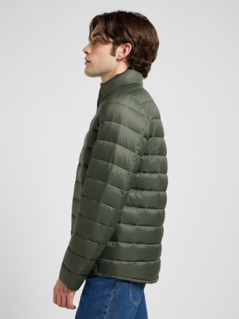Lee Куртка Olive Regular [3]