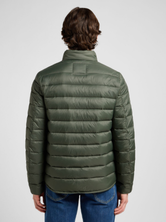 Lee Куртка Olive Regular [4]