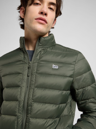 Lee Куртка Olive Regular [2]