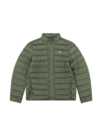 Lee Куртка Olive Regular [5]