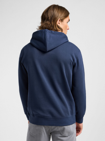 Lee Hanorac Navy Regular Barbati [1]