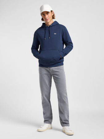 Lee Hanorac Navy Regular Barbati [3]