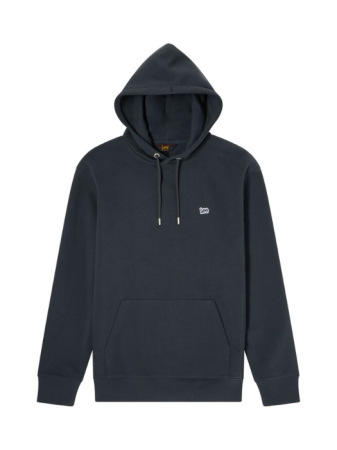Lee Толстовка Negru Regular [5]