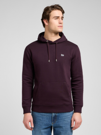 Lee Hanorac Plum Regular Barbati [1]
