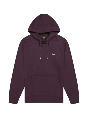 Lee Hanorac Plum Regular Barbati [5]