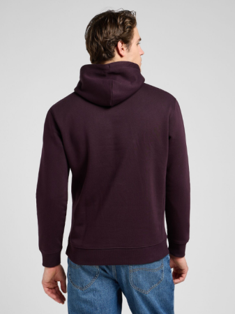 Lee Hanorac Plum Regular Barbati [4]