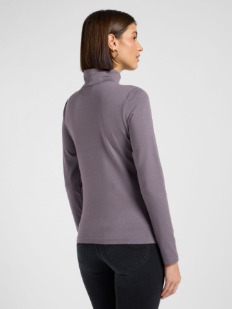 Lee Maleta Violeta Slim Femei [4]