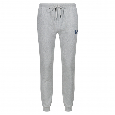 Pantaloni - Lee Pantaloni Gri Inchis  Barbati