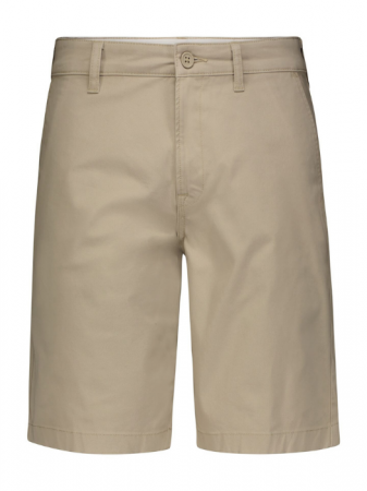 Lee Pantaloni Scurti Bej Regular Barbati [5]