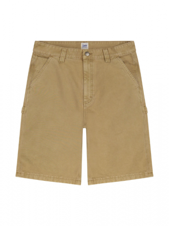 Lee Pantaloni Scurti Bej Relaxed Barbati [5]