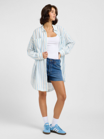 Lee Rochie Alba Relaxed Femei [4]