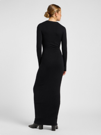 Lee Rochie Neagra Regular Fit Femei [4]