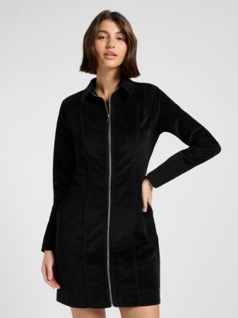 Lee Rochie Neagra Slim Femei [1]