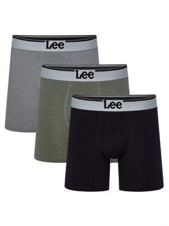 BARBATI - Lee Set Lenjerie Multicolor  Barbati
