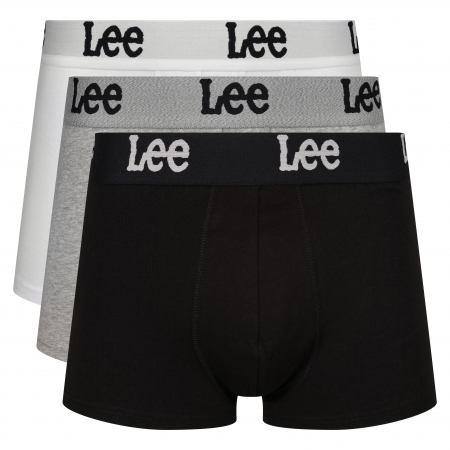 Lenjerie Intima - Lee Set Lenjerie Multicolor  Barbati