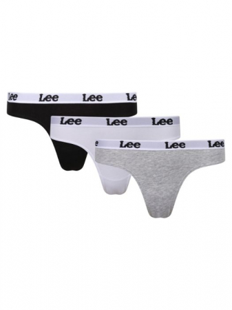 Lenjerie Intima - Lee Set Lenjerie Multicolor  Femei