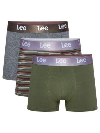 Lenjerie Intima - Lee Set Lenjerie Multicolor  Barbati