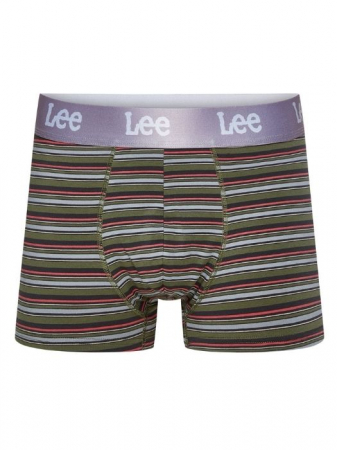 Lee Set Lenjerie Multicolor  Barbati [3]