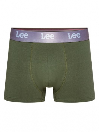 Lee Set Lenjerie Multicolor  Barbati [1]