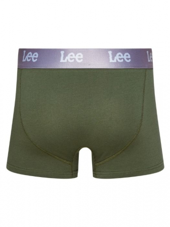 Lee Set Lenjerie Multicolor  Barbati [2]