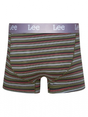 Lee Set Lenjerie Multicolor  Barbati [4]