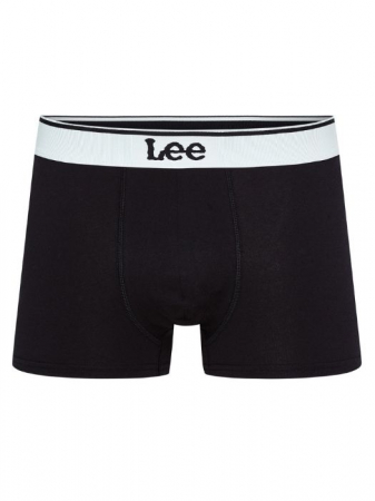 Lee Set Lenjerie Neagra  Barbati [1]