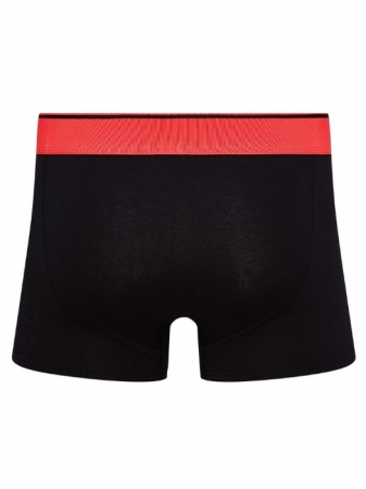 Lee Set Lenjerie Neagra  Barbati [4]