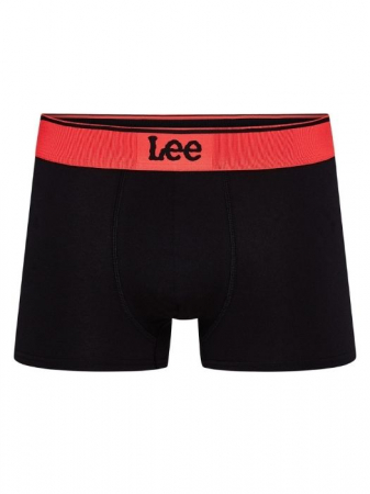 Lee Set Lenjerie Neagra  Barbati [3]