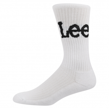 Lee Набор Носков Black Grey Marl  [3]