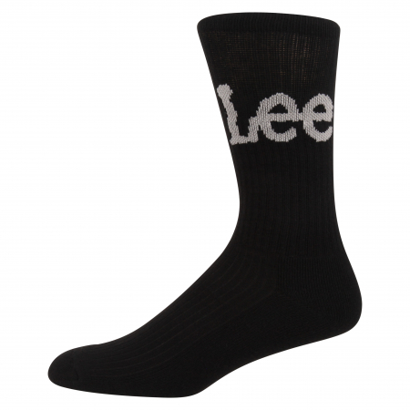Lee Набор Носков Black Grey Marl  [1]